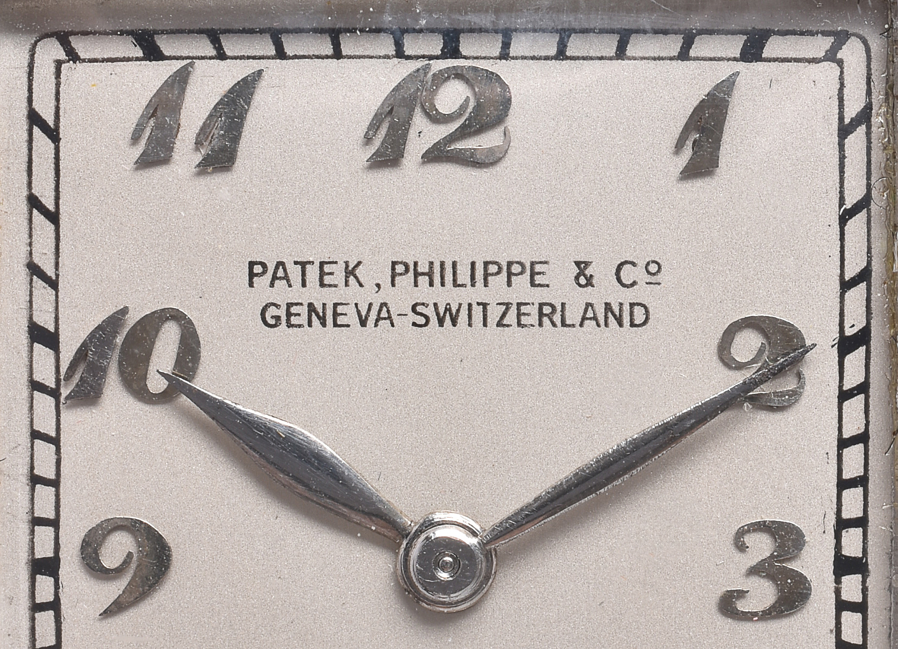 Stainless Steel Patek Philippe Watches - The Not-so-base Metal