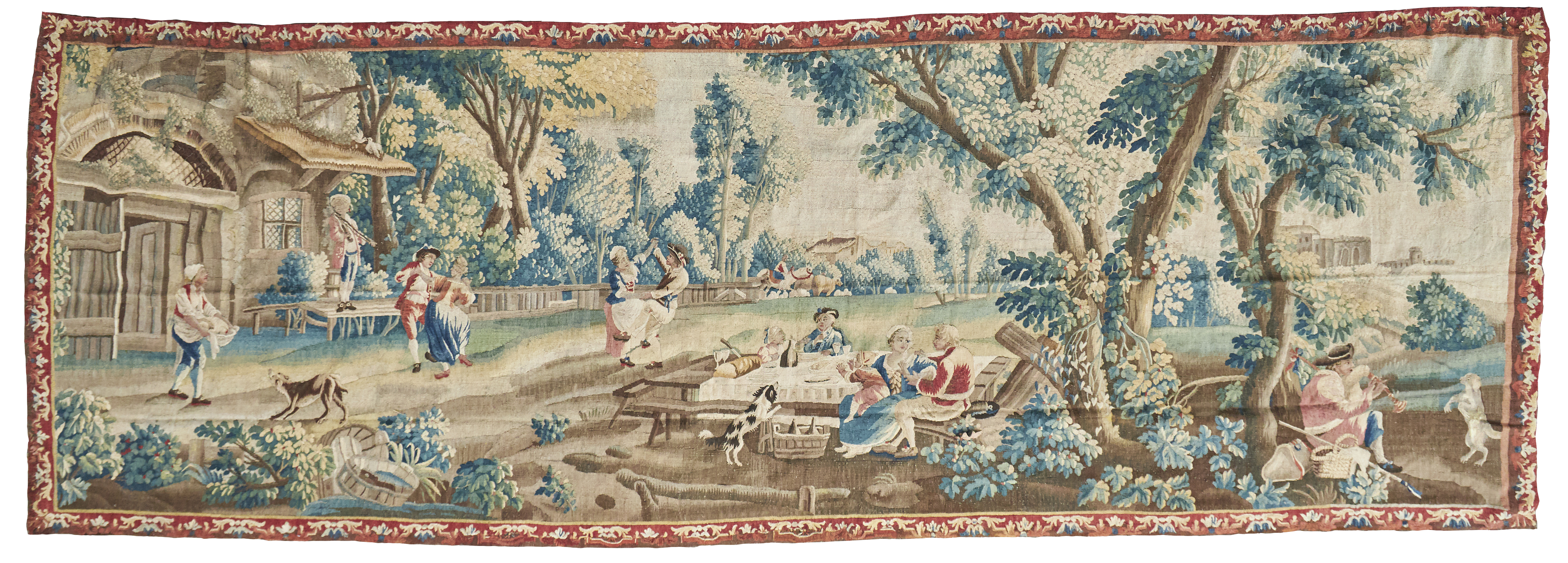 Highlights from our European Furniture, Ceramics and Works of Art Auction | 19 February