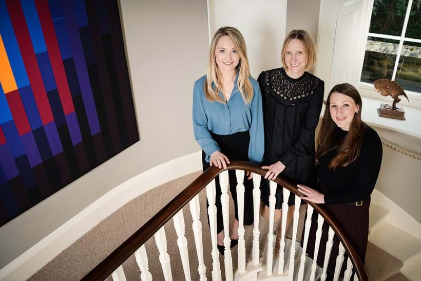 Inline Image - Dreweatts' Fine Art Team