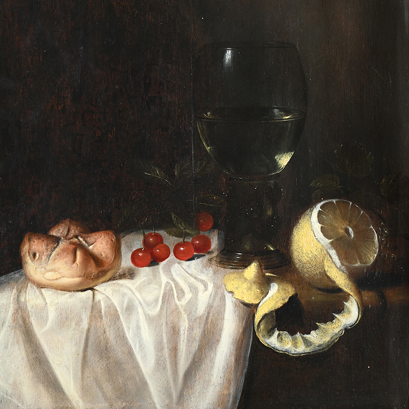 The Arts Society Newbury | Dreweatts Sponsorship 2026/27