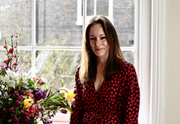 Dr Amy Boyington's Top Picks:  Fine Silver & The Art of Dining | 22 September 2026 Image