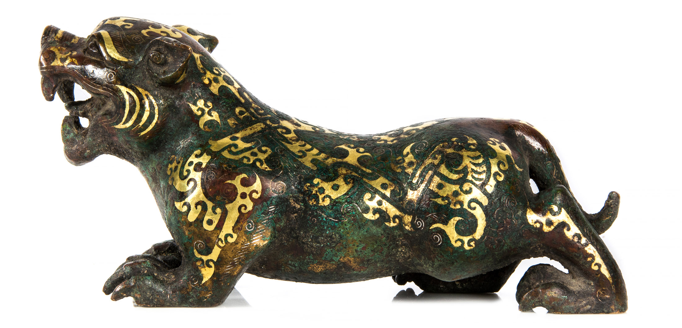 Chinese Art | Tigers