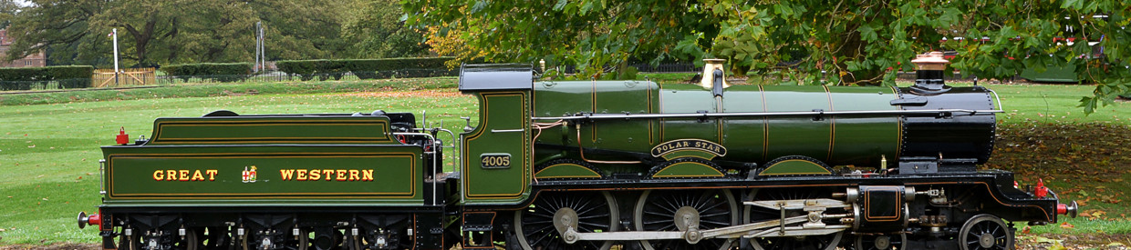 Live Steam and Model Engineering