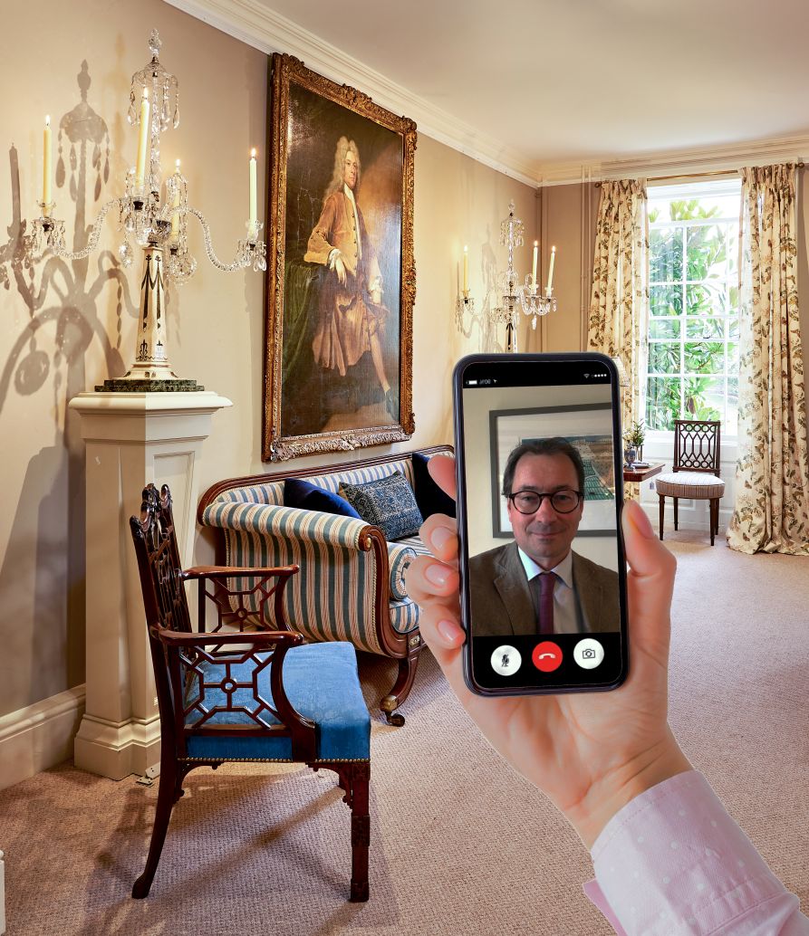 Remote Valuation Services | Case Studies