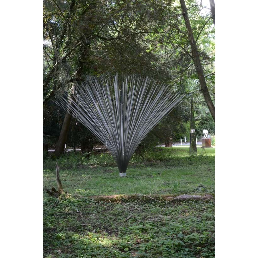 Inline Image - Richard Creswell, Wave, 2019
Lot 196, 16 July 2019, sold for £12,500 incl. premium