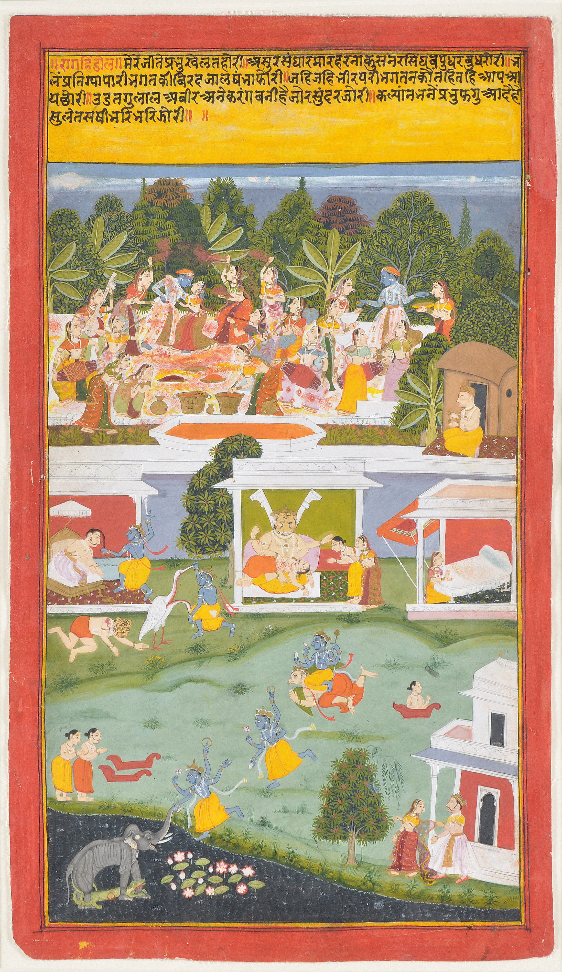 Highlights | Fine Japanese, Islamic and Indian Works of Art | 16 June 2020