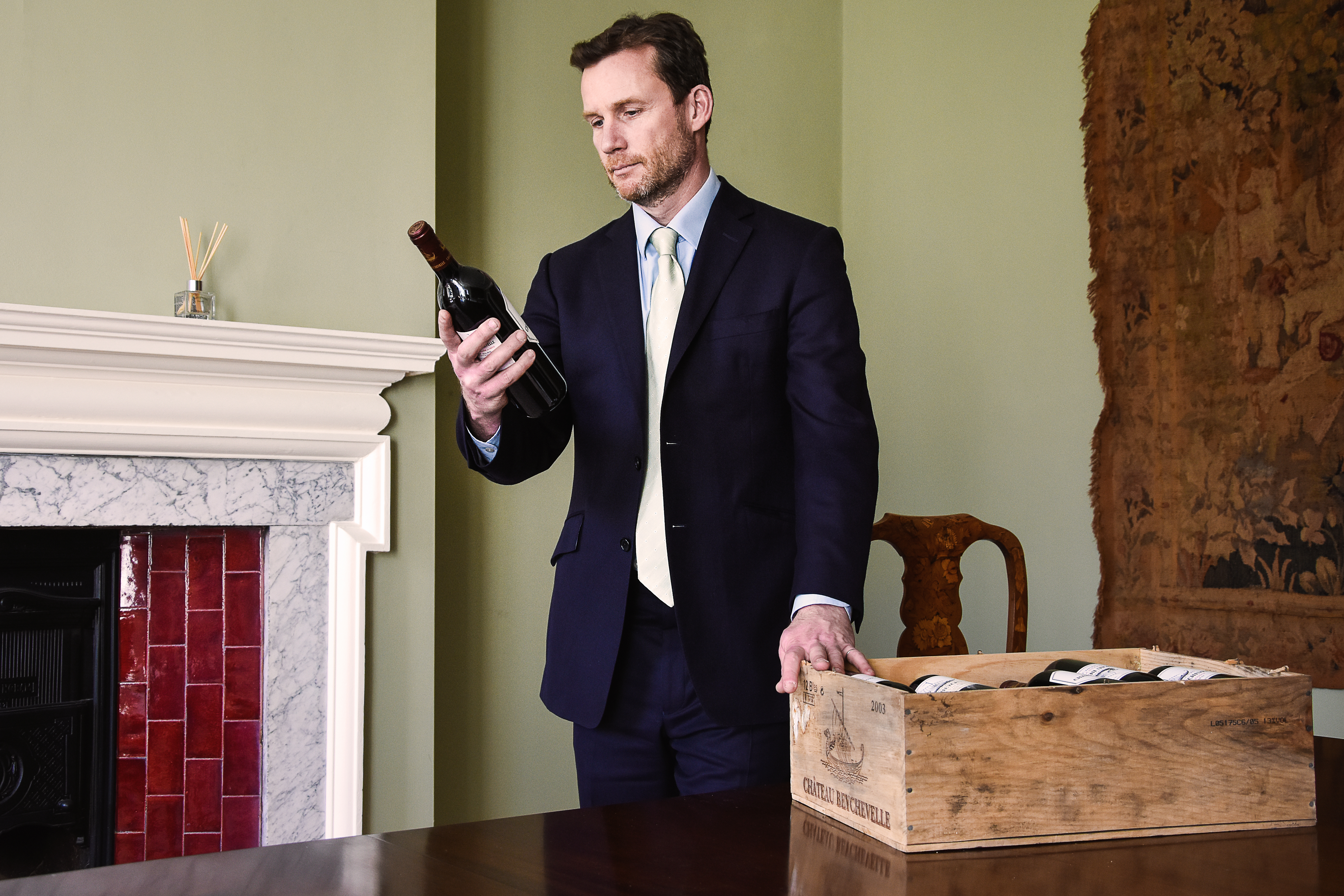 Mark Robertson action.JPG