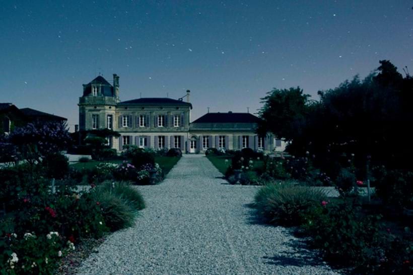 Inline Image - Chateau Chasse-Spleen