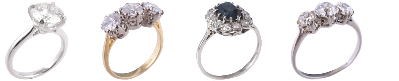 Jewels of Engagement