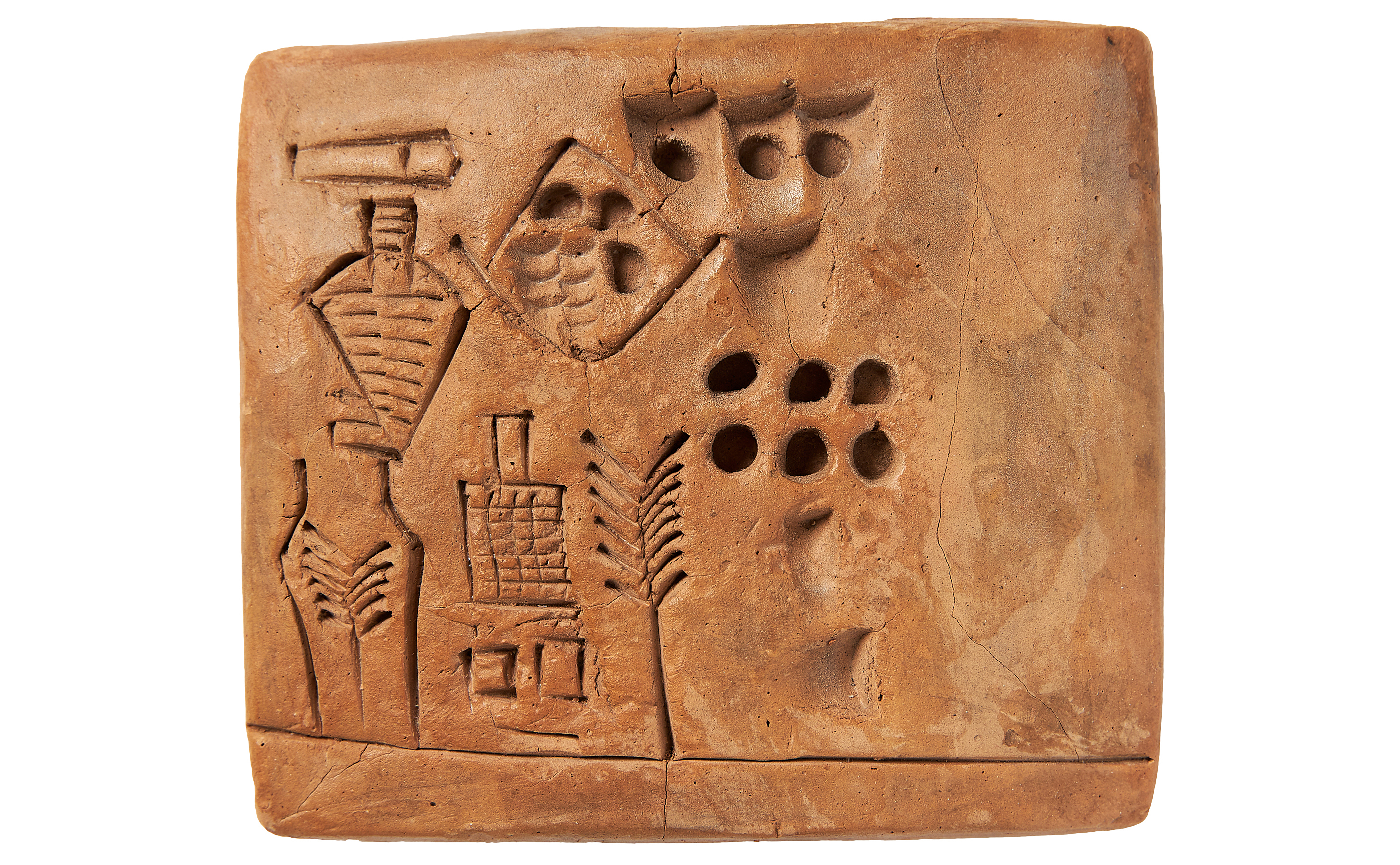 Highlights | The History of Western Script: A Selection from The Schøyen Collection