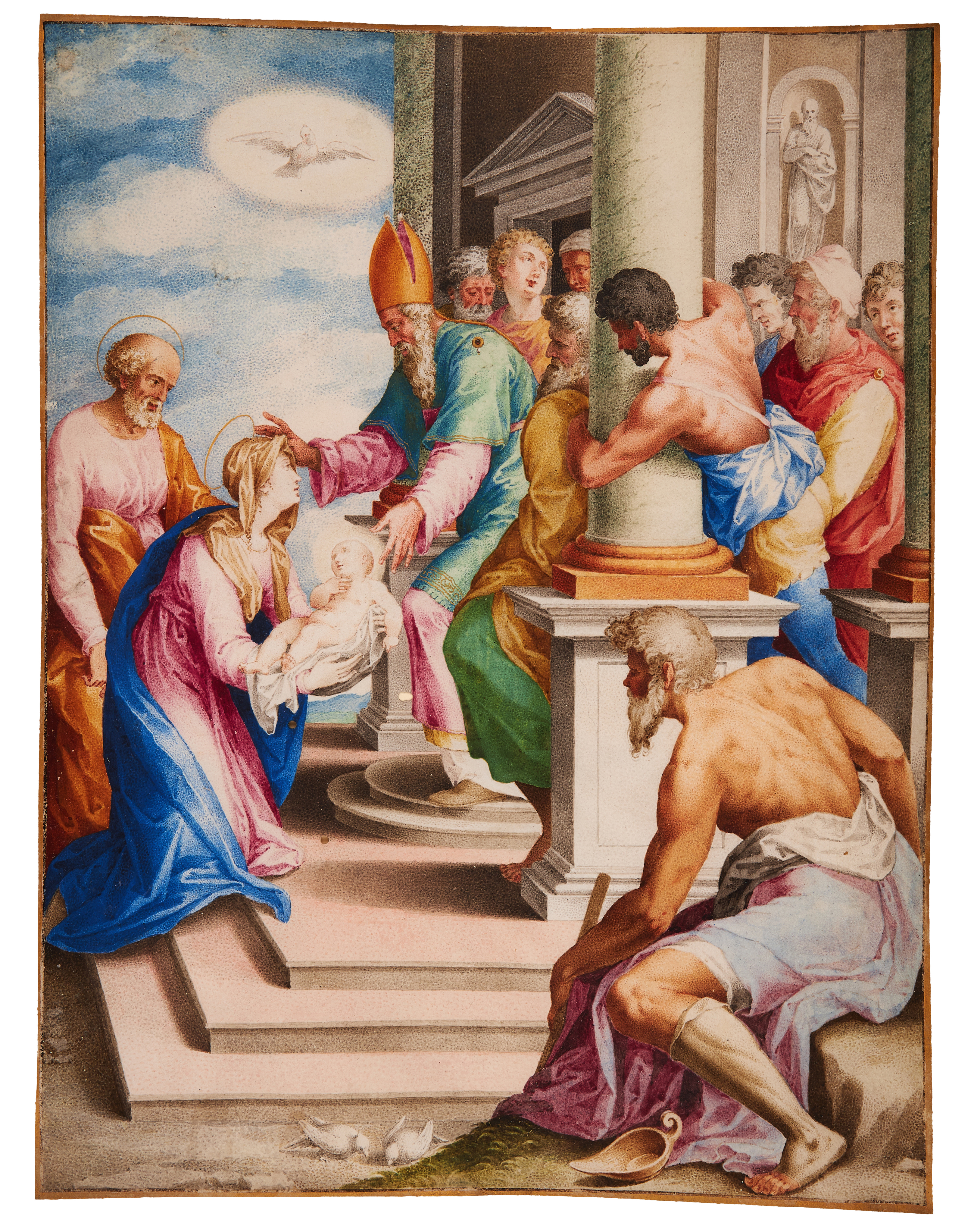 Western Manuscripts and Miniatures | 8 July 2020