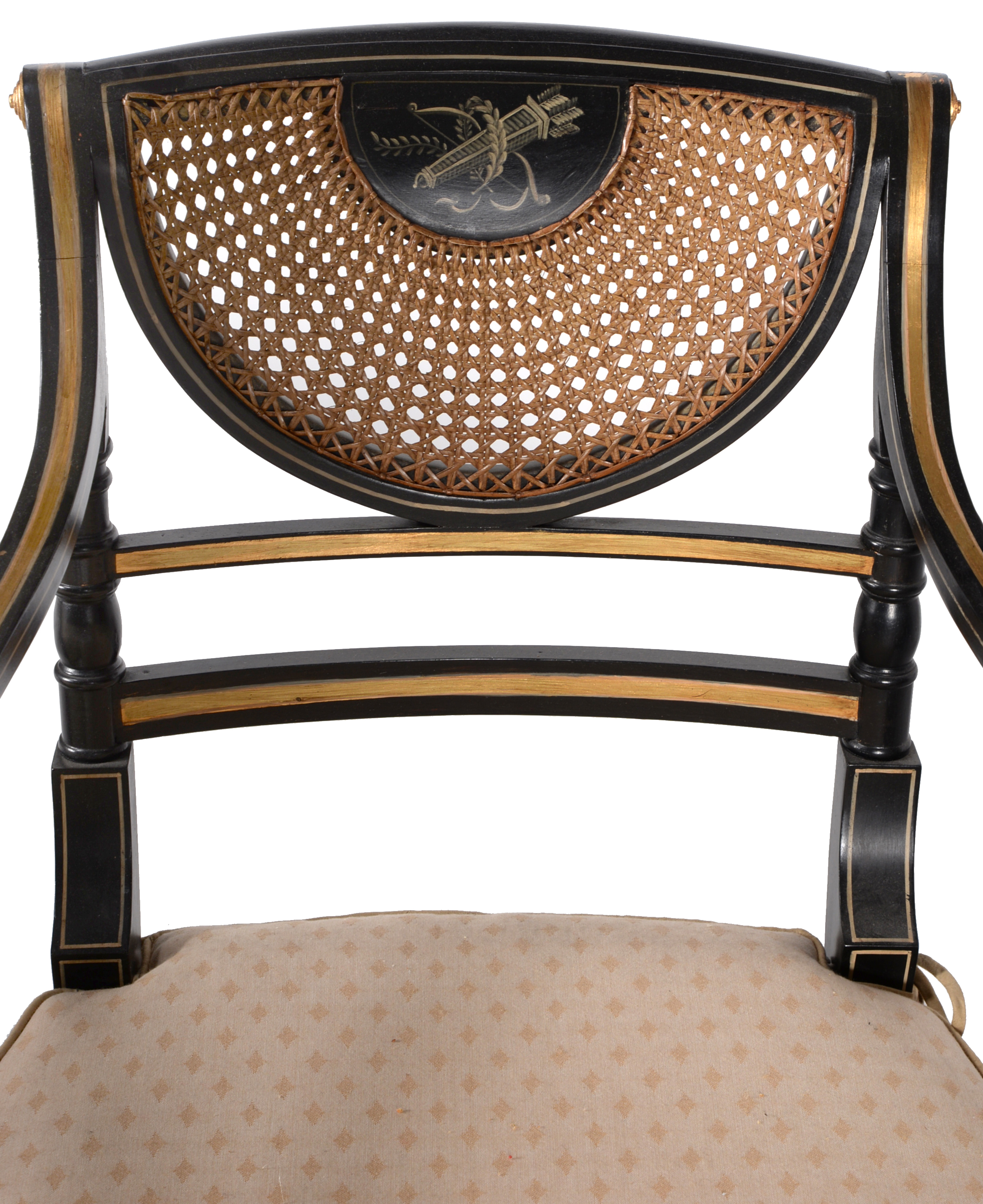 Inline Image - Lot 479 (Detail)