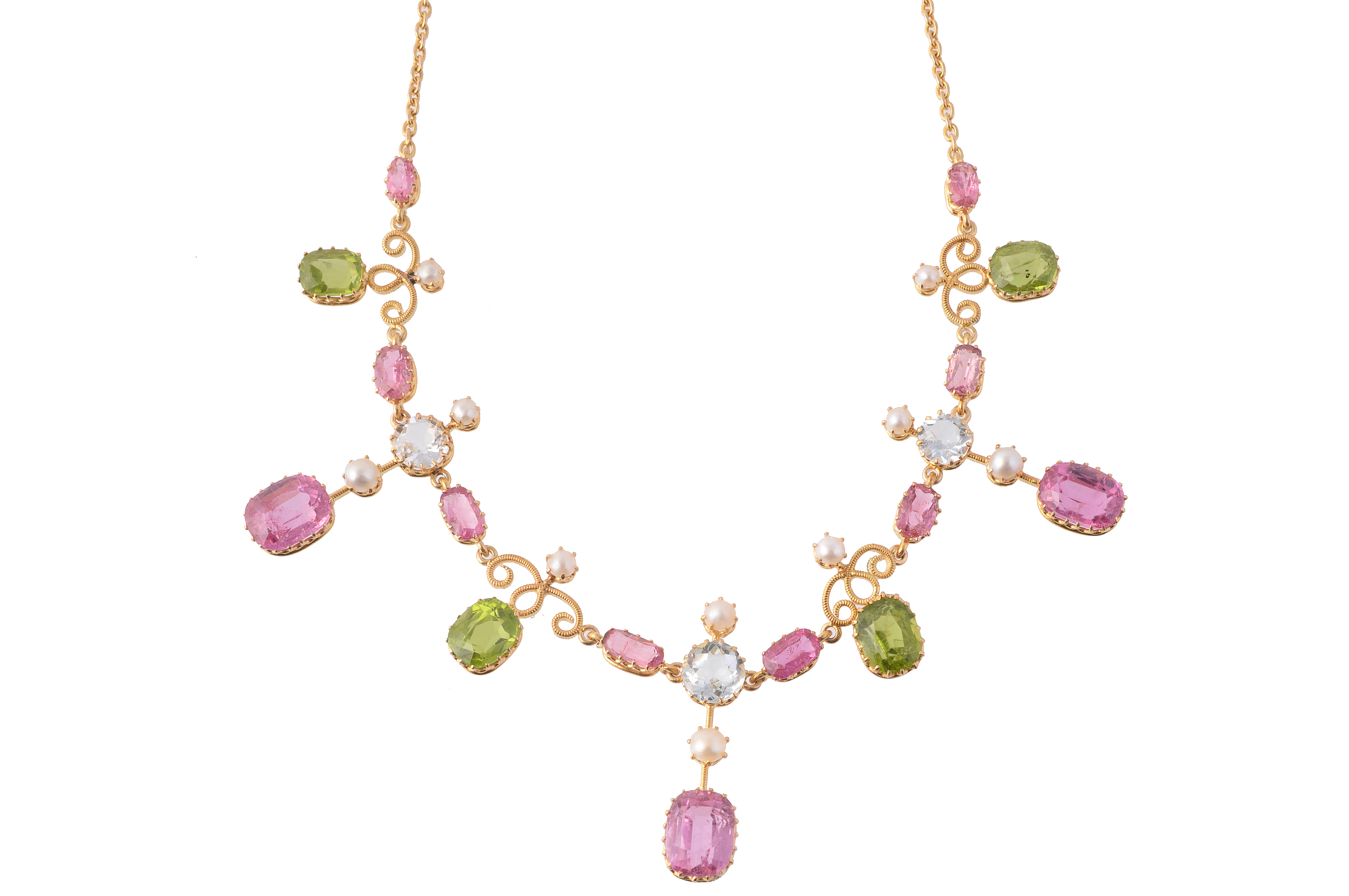 Peridot | The August Birthstone