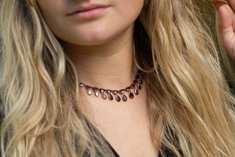 Inline Image - The combination of unique pieces by esteemed makers at inexpensive price points is an attractive proposition, but how do you ensure the pieces you buy remain in pristine condition?