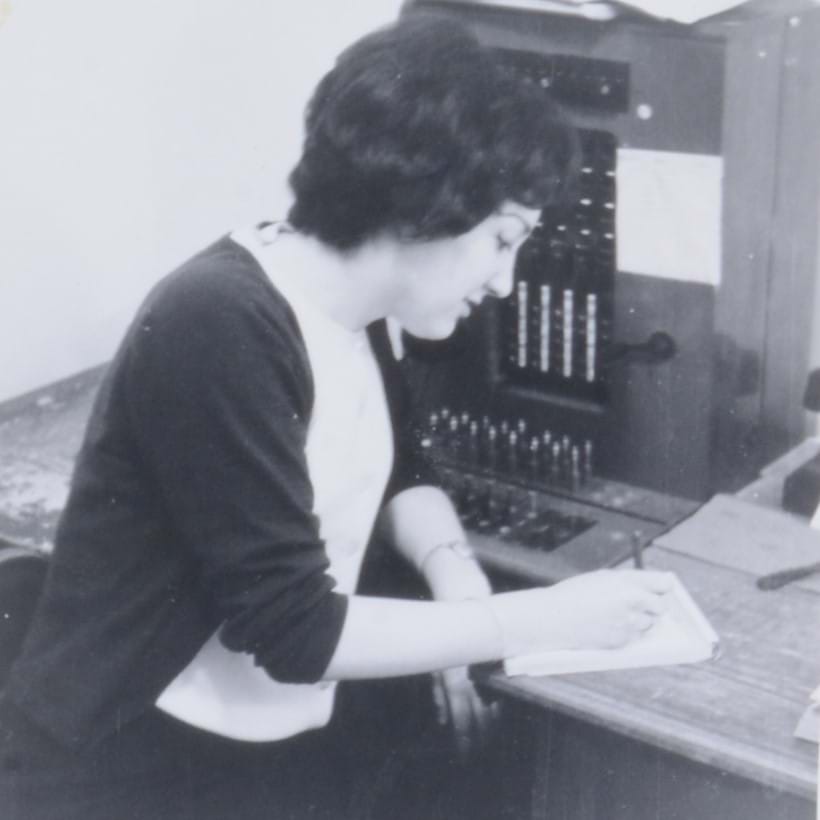 Inline Image - Dorothy Curtis