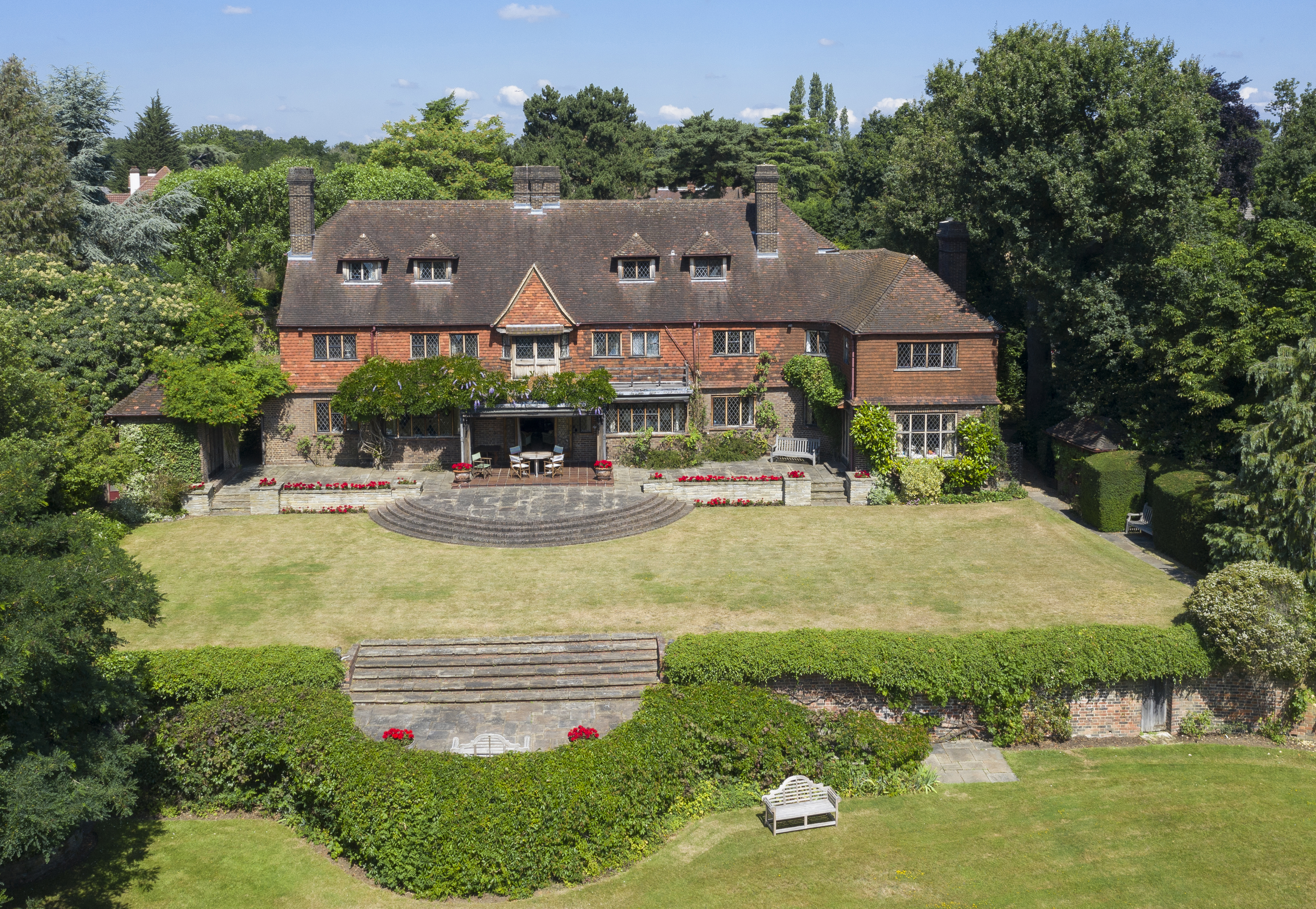 The Summer Sale | 19 August 2020