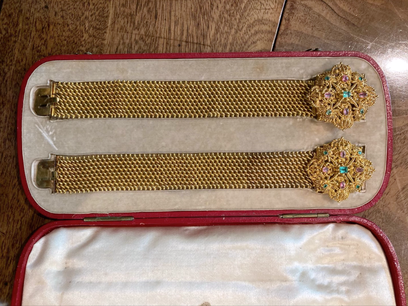 Valuation Finds & Favourites | A Collection of Antique and Period Jewellery