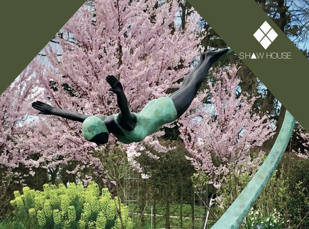 Altered States | An Open Air Sculpture Exhibition