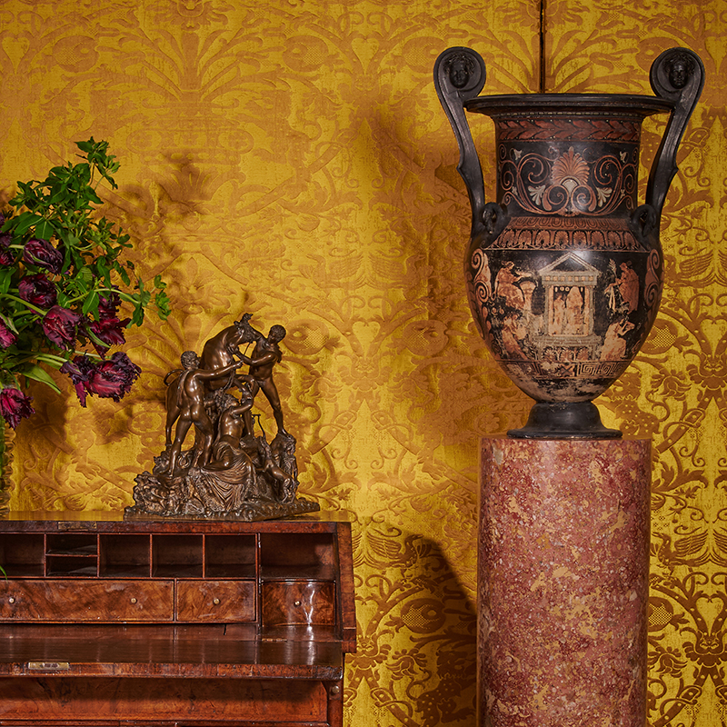 A Voyage of Discovery: Wonders of the Grand Tour | Fine Furniture and Works of Art Auction Highlights | 23 & 24 June 2026