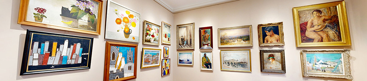 Dreweatts 360 Virtual Auction Tour