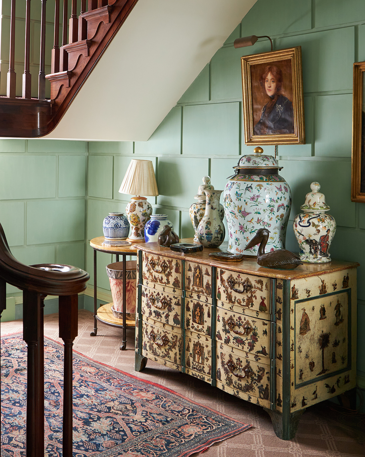 Dreweatts Anthony Little 273