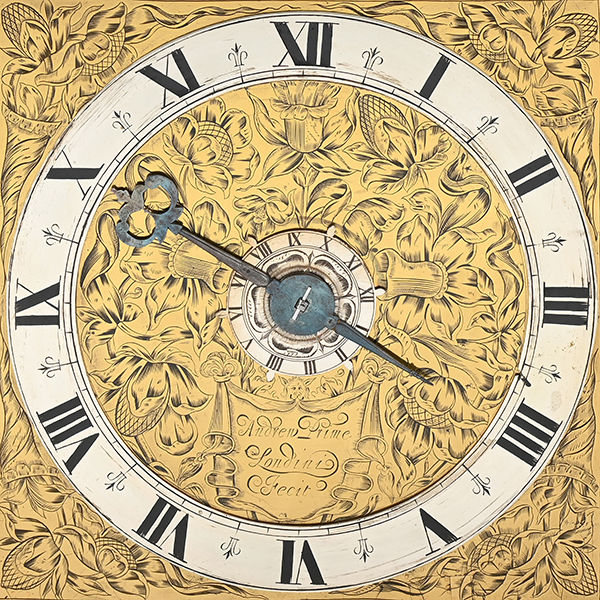 Home Banner: Fine Clocks, Barometers and Scientific Instruments 14838 Image