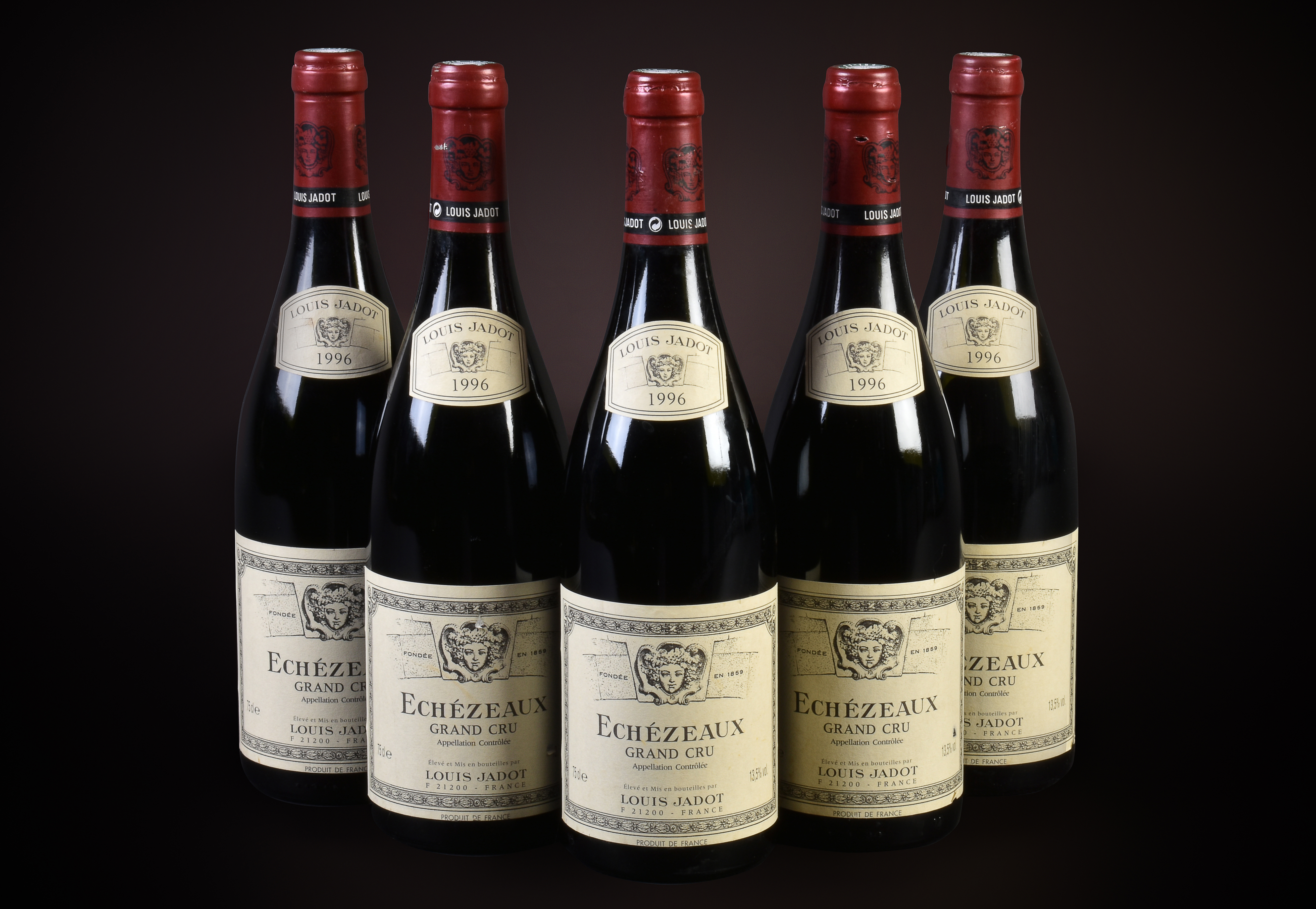 An Extensive Collection of Louis Jadot to be Offered at Auction | Fine and Rare Wine and Spirits, September 2020