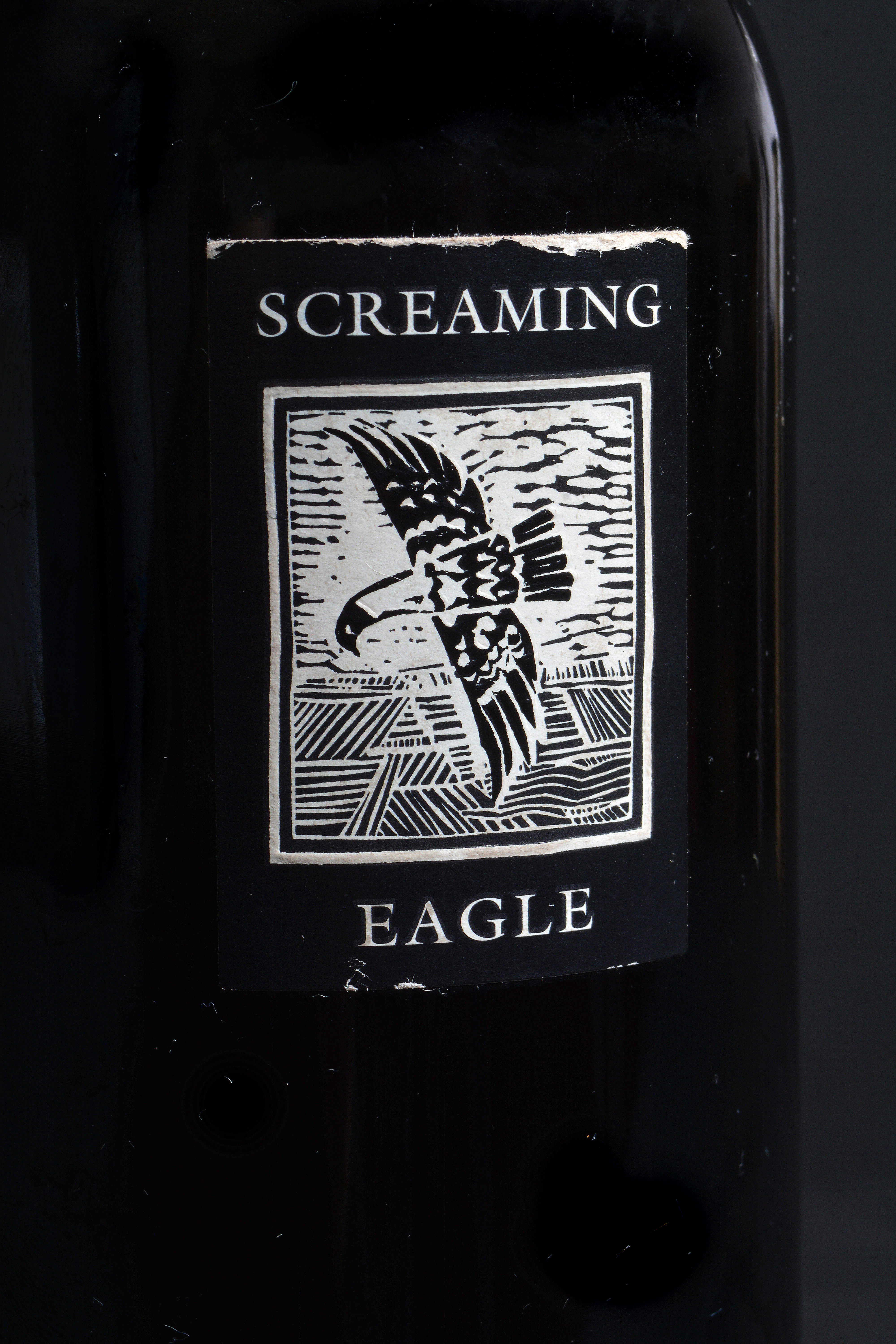 A Rare Bottle of Screaming Eagle to be offered at Auction | Fine and Rare Wine and Spirits, September 2020