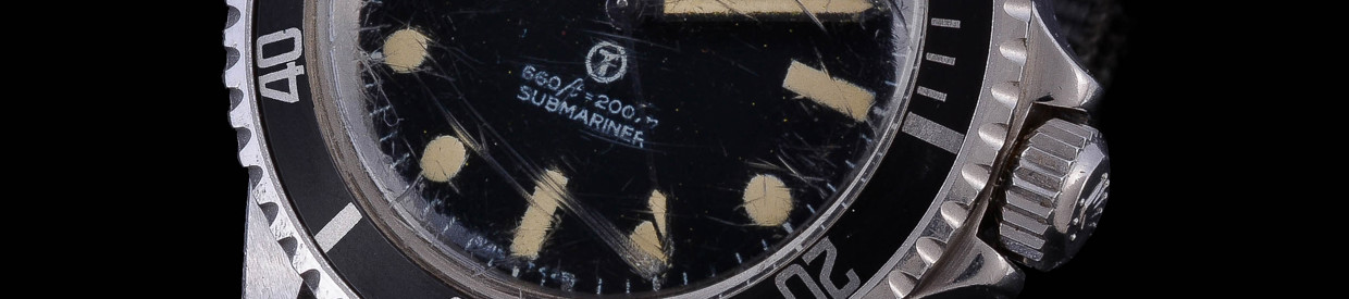 Dreweatts Collecting Guides | The most important things to look for when buying a Rolex at auction