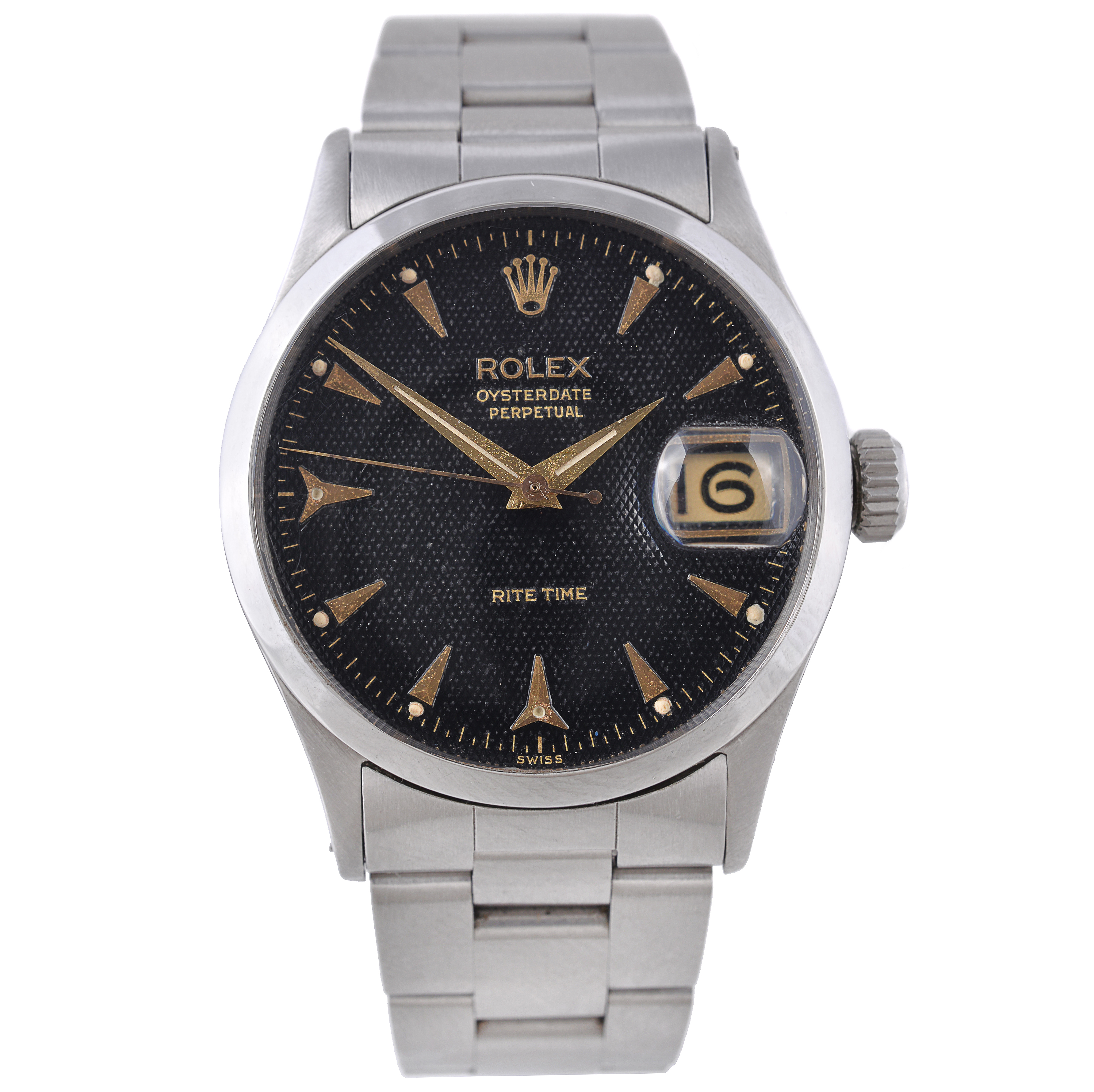 Dreweatts Collecting Guides | Collecting Rolex Watches