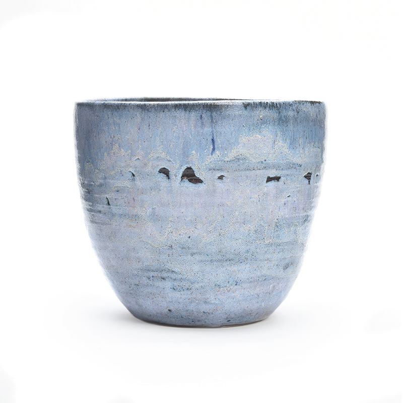 Dame Lucie Rie (British, Austrian 1902-1995), An early Vienna-Period Vase, 1930's