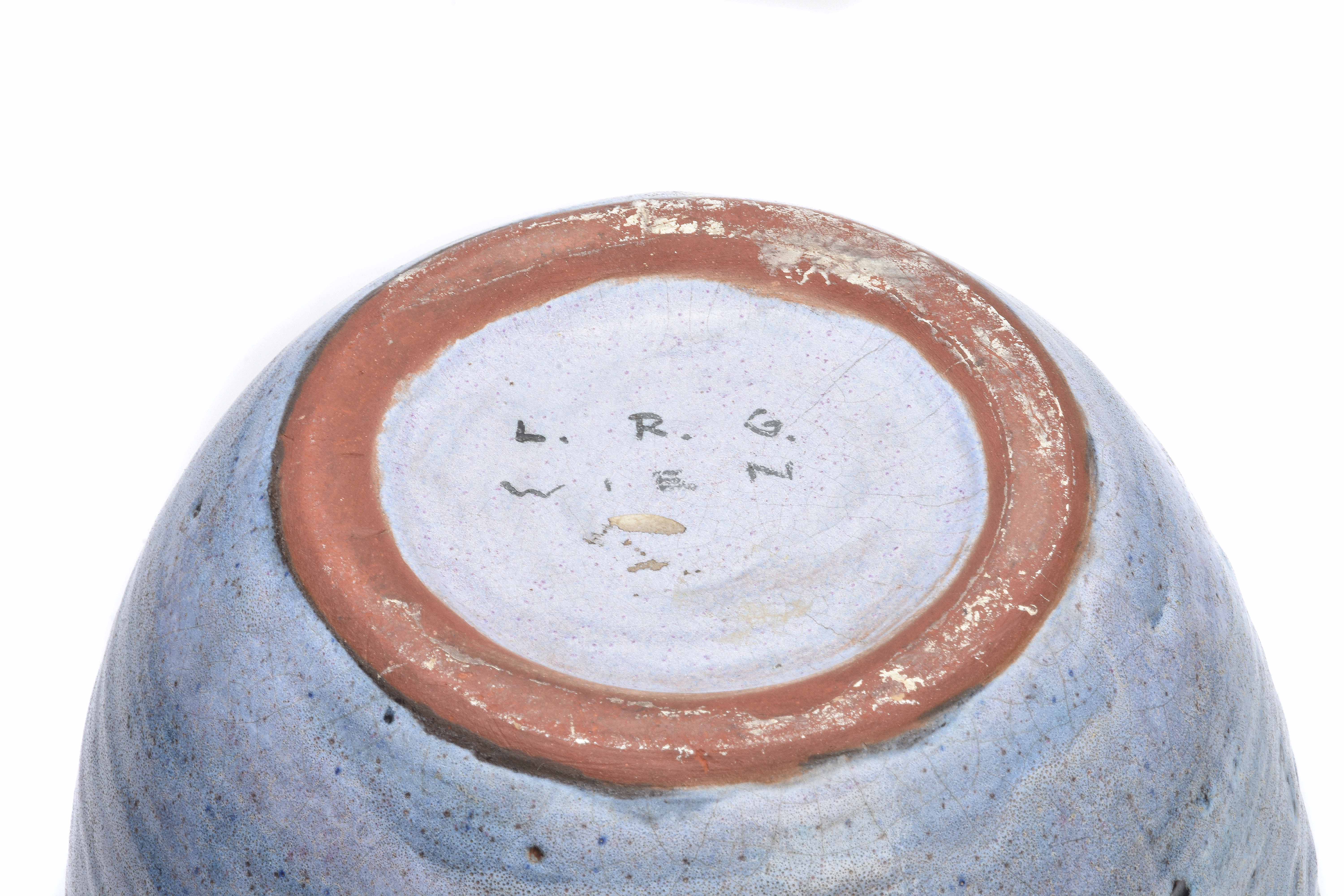 Lucie Rie and Hans Coper | Studio Pottery in Interiors Auction | 6 October 2020