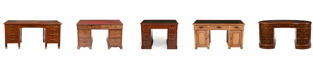 Desks for Working at Home | Day Two Interiors | 7 October 2020