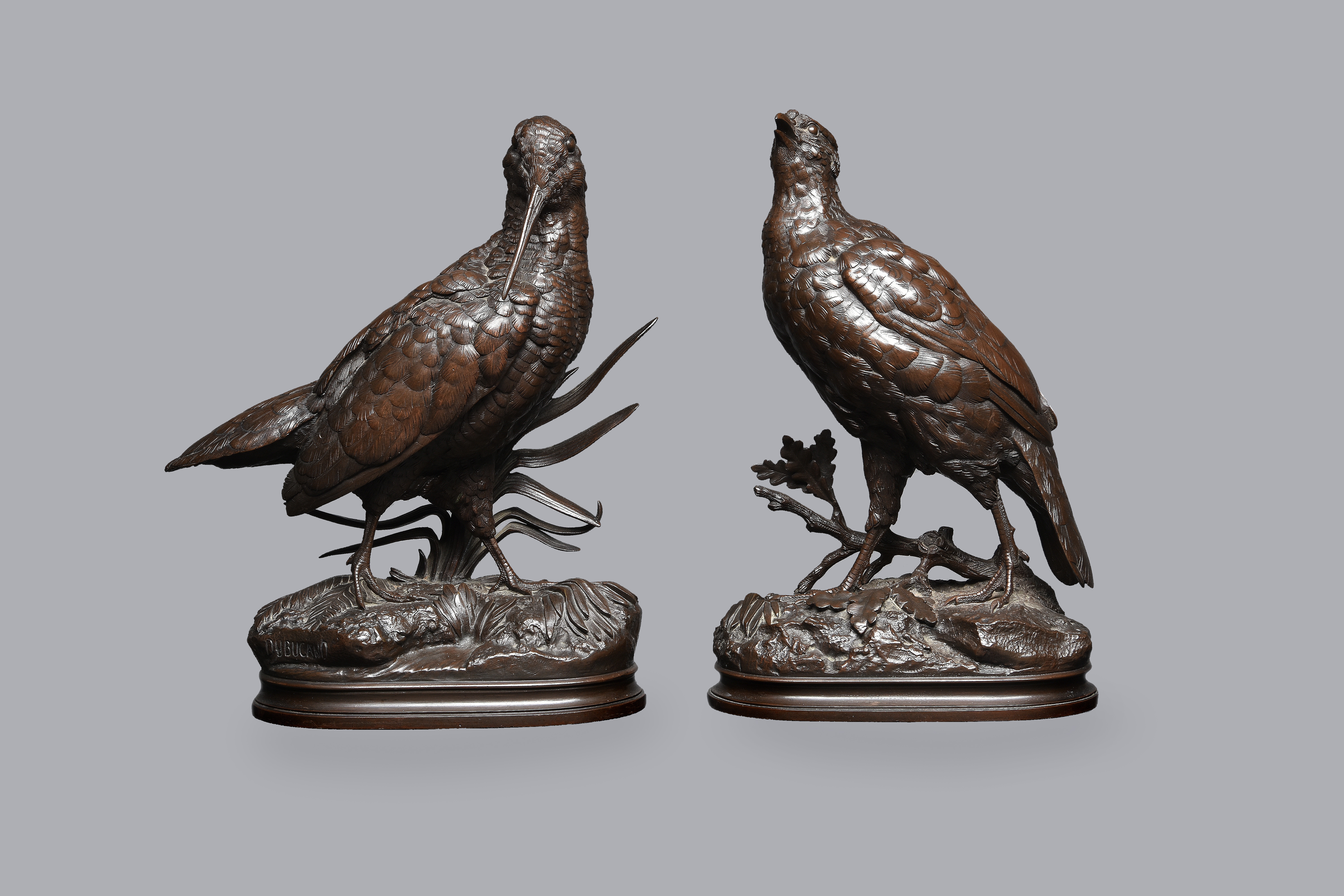 Introducing a Private Collection of Animalier Sculpture | 10 December 2020