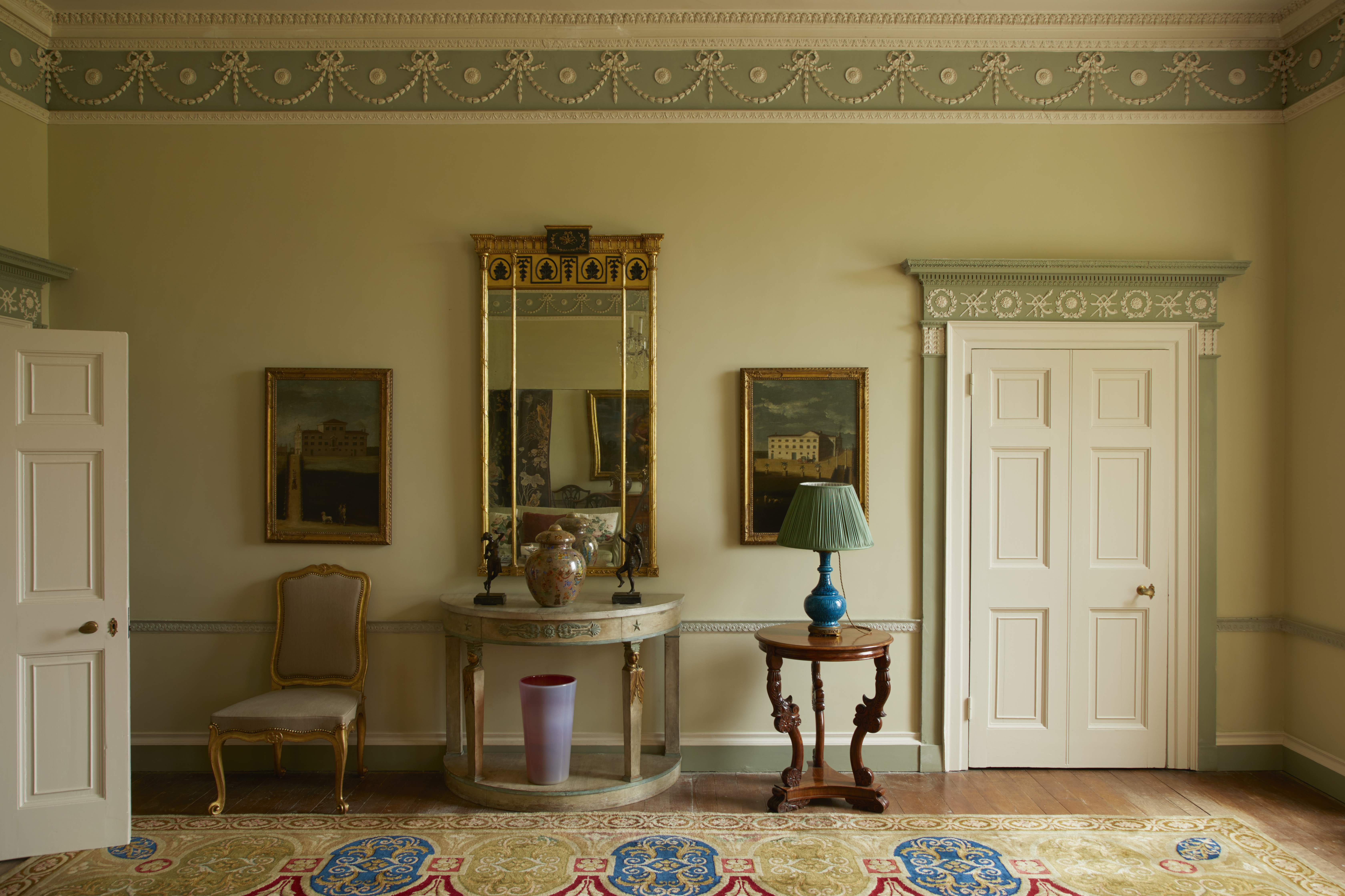 Dreweatts presents The Spirit of the English Country House