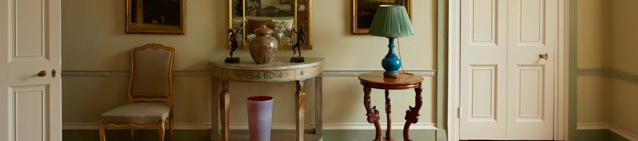 Dreweatts presents The Spirit of the English Country House
