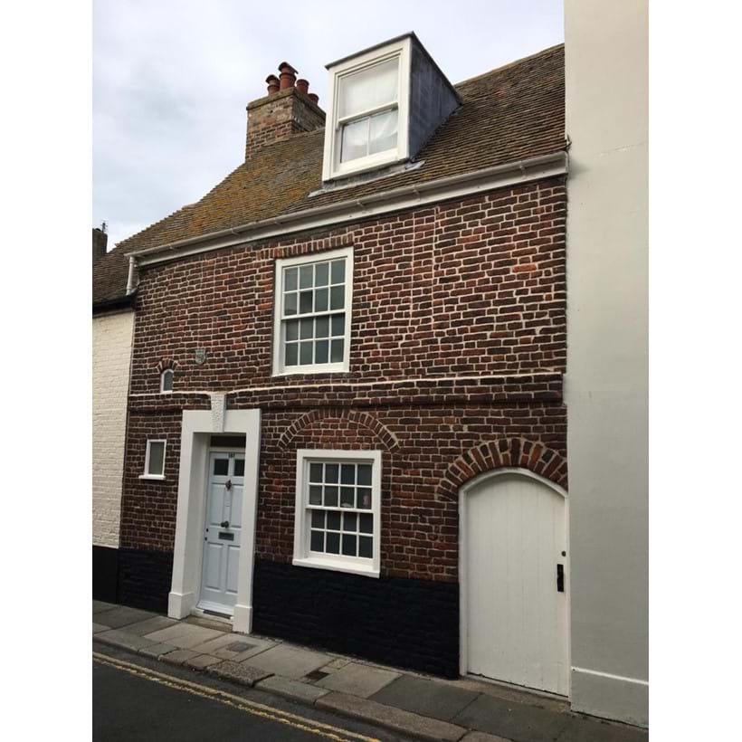 Inline Image - Pinker's Cottage