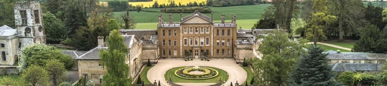Sale Announcement | Aynhoe Park: The Celebration of A Modern Grand Tour