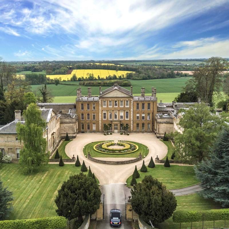 Sale Announcement | Aynhoe Park: The Celebration of A Modern Grand Tour