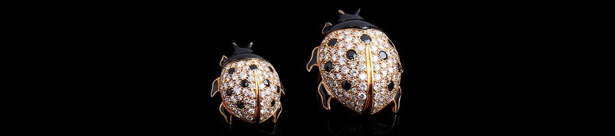 Fine Jewellery, Silver, Watches and Objects of Vertu Highlights | 8 December 2020