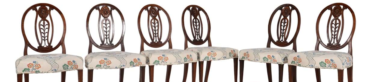 Dining Tables and Chairs in time for the Festive Season | 10 December 2020