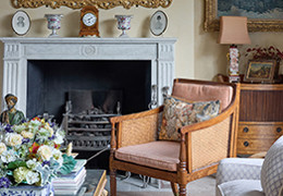 Auction Results | At Home in Three Counties: The Collection of Donald & Hilary Macpherson | 29 April 2026 Image