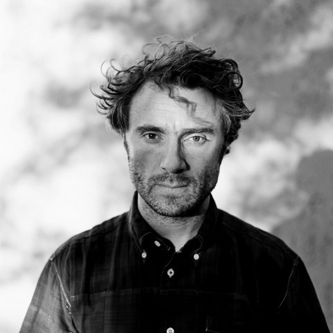 Thomas Heatherwick Image