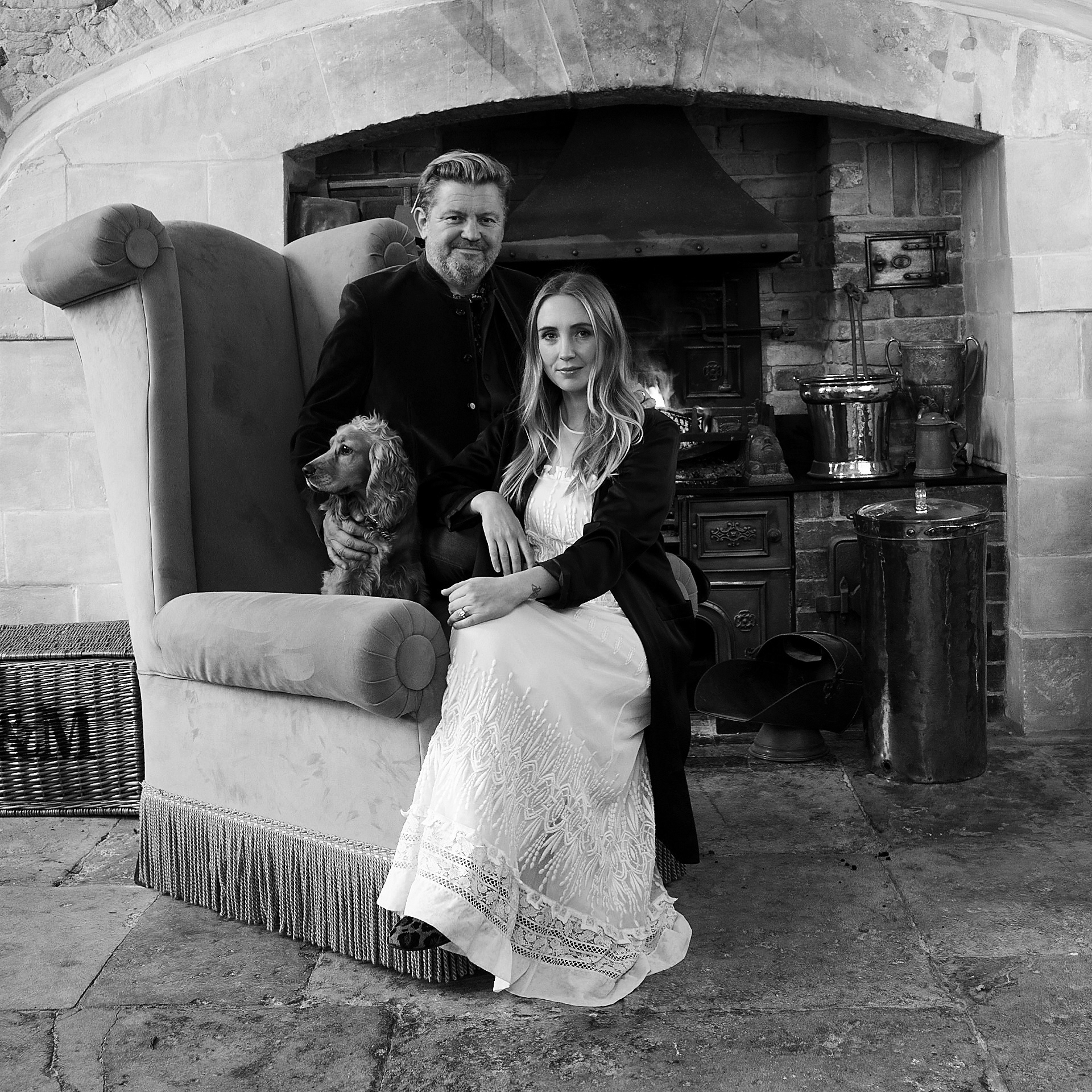 James & Sophie Perkins Image