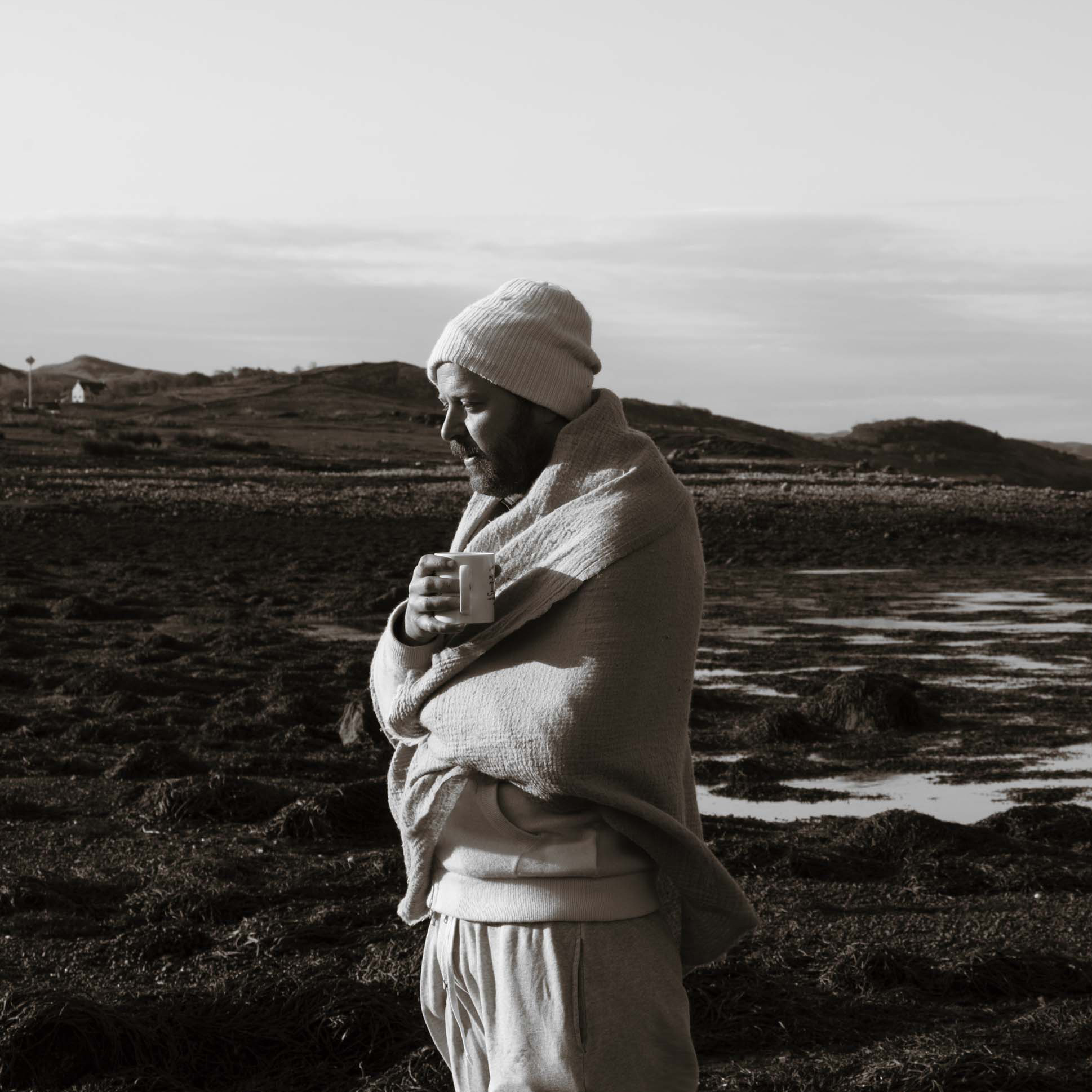 Inline Image - Ian Abell, Co-Founder of Based Upon