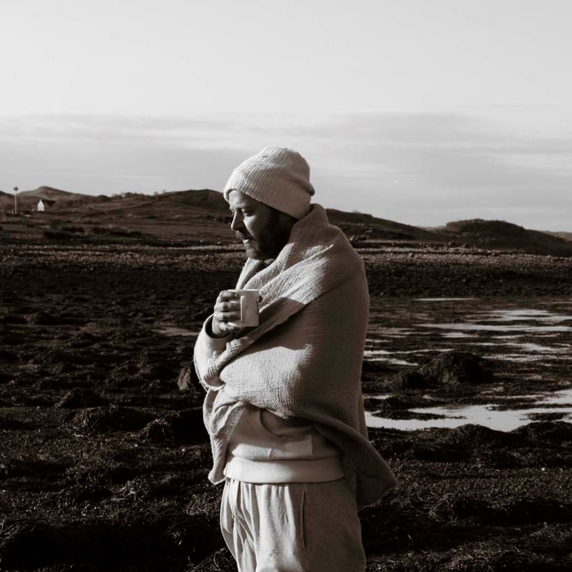 Inline Image - Ian Abell, Co-Founder of Based Upon