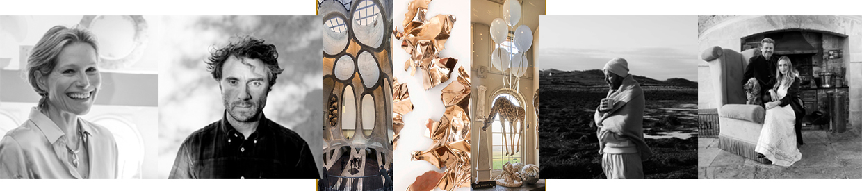 Aynhoe Park Event | Watch on demand