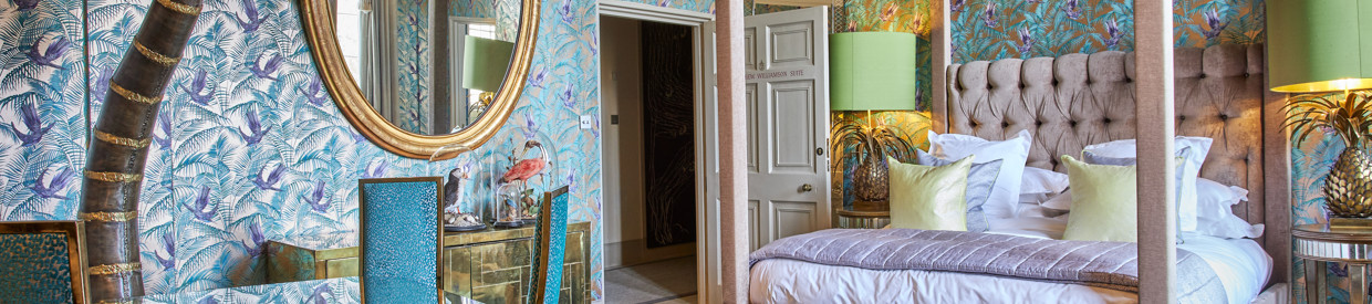 Aynhoe Park: The Celebration of A Modern Grand Tour: Highlights Day 2