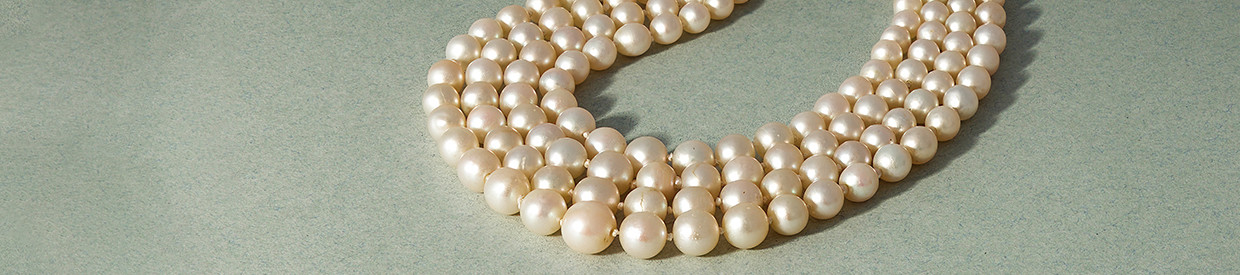 Pearls of Wisdom | Fine Jewellery | 16 June 2026