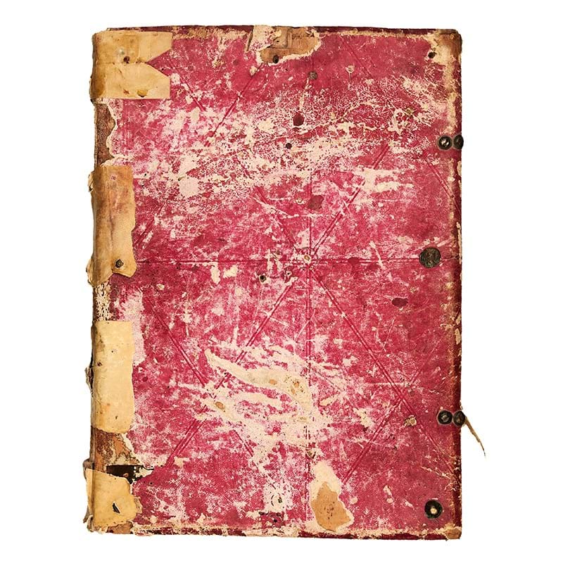 Bartholomeus de Sancto Concordio, Summa de casibus conscientiae,in Latin, large and imposing manuscript on paper[Italy, fifteenth century]